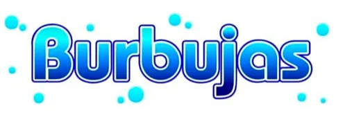 Burbujas Lavandería Zamora logo