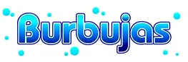 Burbujas Lavandería Zamora logo